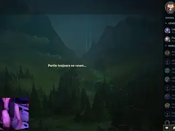 Stripchat Best live sex cam show of CeriseLapine