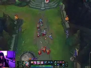 Stripchat Free Live Porn of CeriseLapine