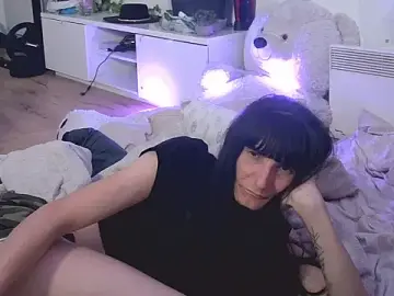 Stripchat Private Sex Chat of CeriseLapine