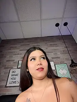 Stripchat Adult Video Chat of CherrySmirkXXX