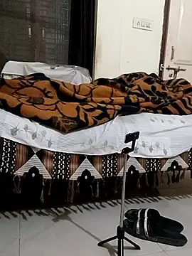 Stripchat Live Sex Cam of Chocolate_stud10