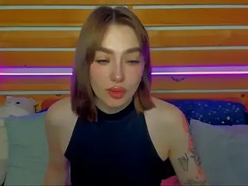 Stripchat Free Porn Cam of Emily_Tylerr