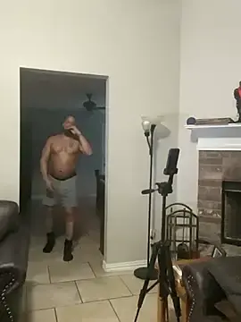 Stripchat Private Sex Chat of Fathero1time