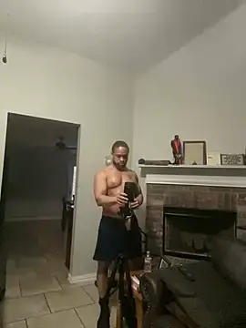 Stripchat Live Porn of Fathero1time