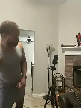 Stripchat Sex Chat of Fathero1time