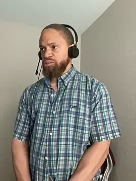 Stripchat Nude Webcam of Fathero1time