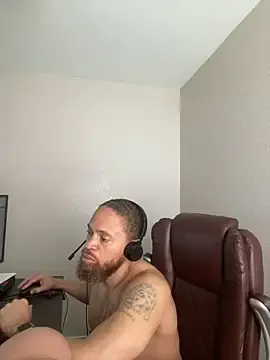 Stripchat Best live sex cam show of Fathero1time