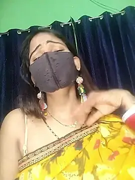 Stripchat Free Live Porn of HOT-SUMAN-BABY