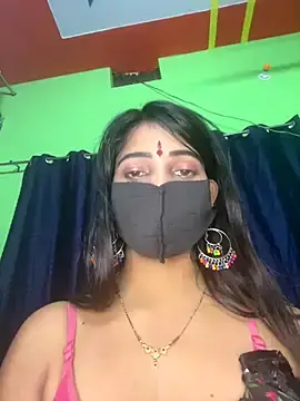 Stripchat Adult Webcam of HOT-SUMAN-BABY