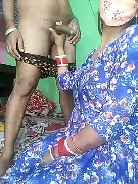 Stripchat Nude Webcam of HOT-SUMAN-BABY