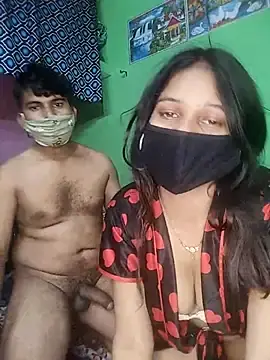 Stripchat Nude Webcam of HOT-SUMAN-BABY