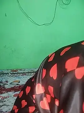 Stripchat Live Porn of HOT-SUMAN-BABY