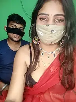 Stripchat Best live sex cam show of HOT-SUMAN-BABY