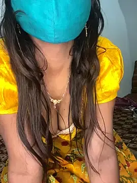 Stripchat Live Porn of HOT-SUMAN-BABY