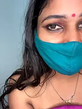 Stripchat Live Sex of HOT-SUMAN-BABY