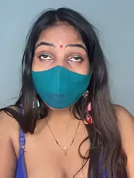 Stripchat Live Sex Cam of HOT-SUMAN-BABY