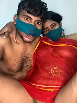 Stripchat Live Porn of HOT-SUMAN-BABY