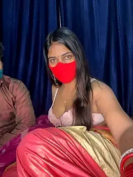 Stripchat Live Sex of HOT-SUMAN-BABY