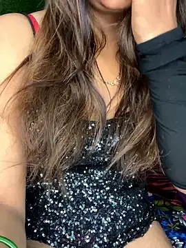 Stripchat Live Sex of HOTTY-TINA