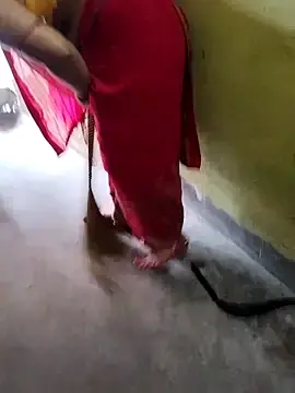 Stripchat Live Porn of Lakhsmi