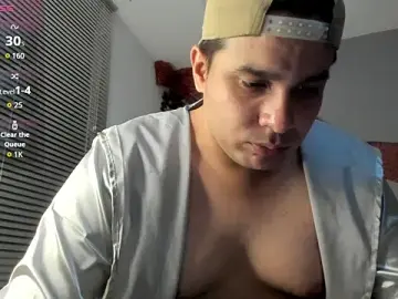 Stripchat Free Live Porn of Latin_boy_surprisee