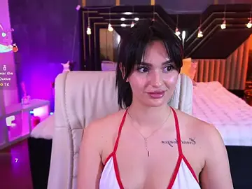 Stripchat Free Porn Cam of MilashaLovely