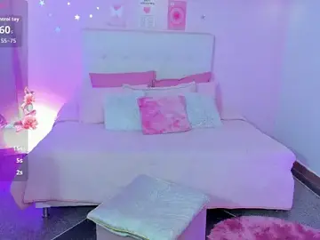 Stripchat Free Porn Cam of ScarlettDreamss7