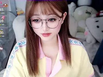 Stripchat Live Porn of Sweet-18wanwan