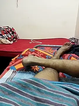 Stripchat Live Porn of kavsan