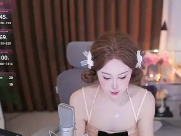 Stripchat Sex Cam of 7oosk