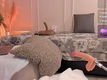 Stripchat Adult Video Chat of Arianasweeet