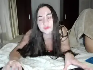 Stripchat Live Sex of Fortune_888