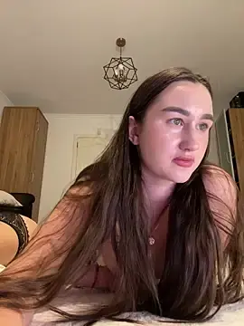 Stripchat Sex Cam of Fortune_888