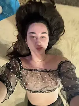 Stripchat Free Live Porn of Fortune_888