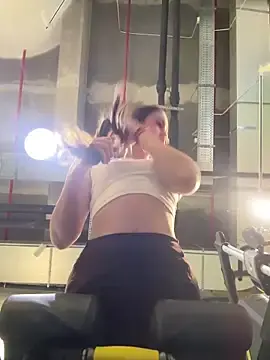 Stripchat Adult Webcam of Fortune_888