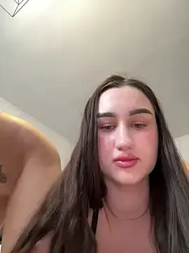 Stripchat Sex Cam of Fortune_888