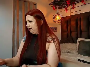 Stripchat Nude Webcam of Isa_Thompson__