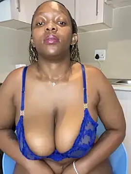 Stripchat Sex Chat of Jazmine-Blue