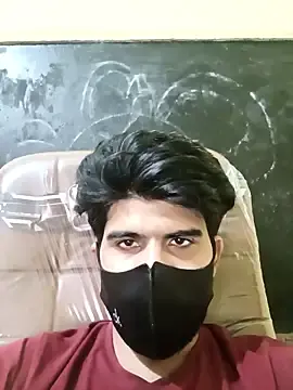 Stripchat Private Sex Chat of MASTTERRR