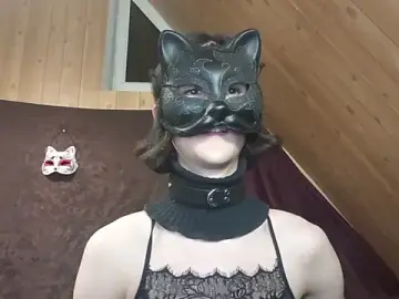 Stripchat Live Porn of NovaKitty888