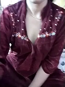 Stripchat Nude Webcam of RASHMI_SHARMA9