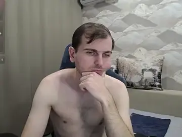 Stripchat Free Porn Cam of SerzhKorol1