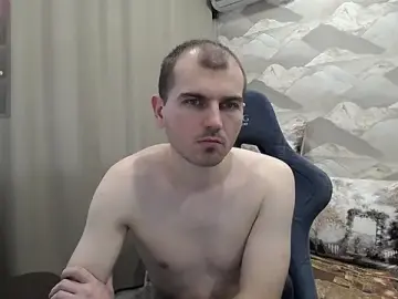 Stripchat Nude Webcam of SerzhKorol1