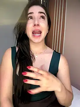 Stripchat Best live sex cam show of Vicky-Andrade