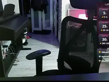 Stripchat Nude Webcam of __Leyla__