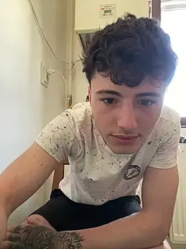 Stripchat Live Porn of denysio89