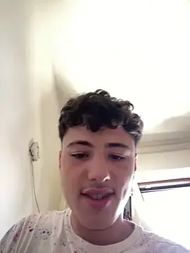 Stripchat Best live sex cam show of denysio89