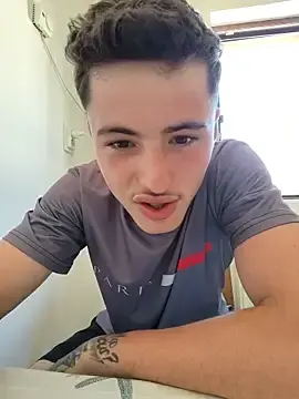 Stripchat Adult Webcam of denysio89