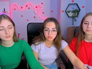 Stripchat Free Porn Cam of eva_smiith_