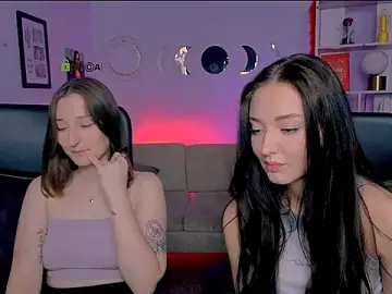 Stripchat Live Sex of eva_smiith_